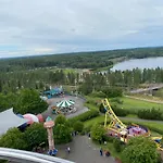 Апартаменты Park View