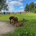 Park View Апартаменты *
