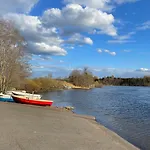 Апартаменты Park View *