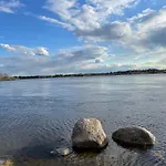 Апартаменты Park View *