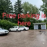 Park View Апартаменты *