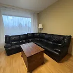 Апартаменты Park View *