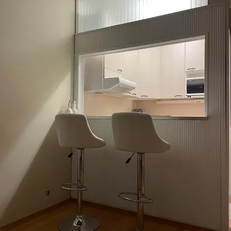 Apartament Park View