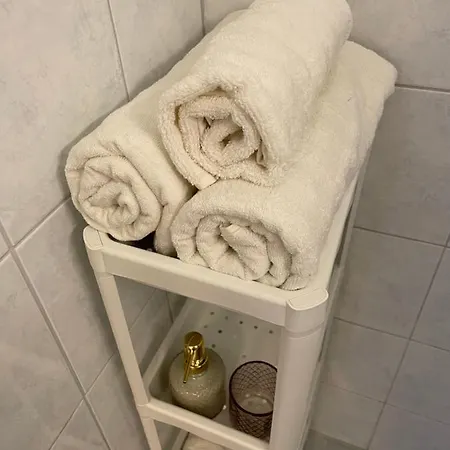 Appartement Park View *