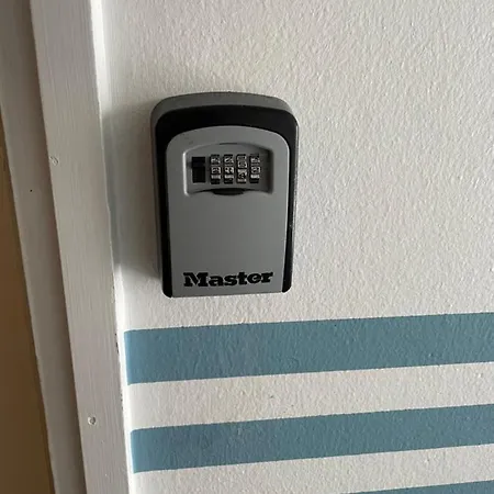 Park View Appartement *