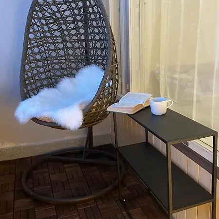 Park View Appartement Kouvola