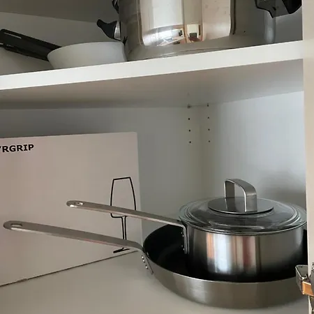 Park View Appartement