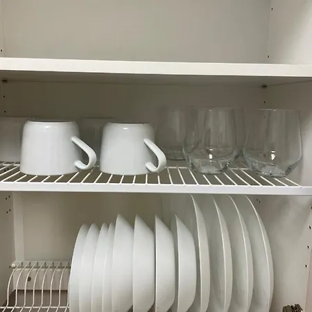 Appartement Park View *