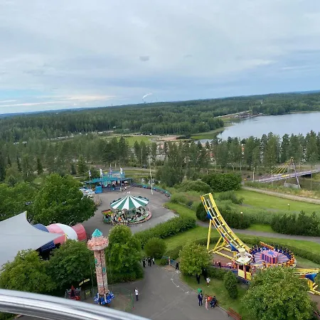 Apartman Park View