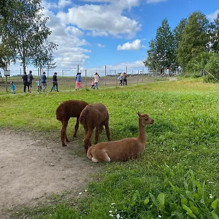 Park View Lägenhet *