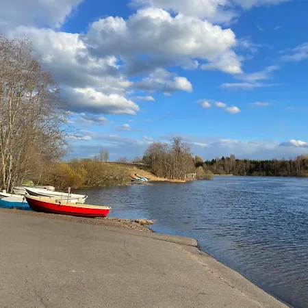 Appartement Park View *