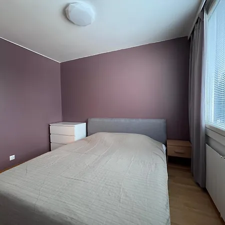 Park View Appartement Kouvola