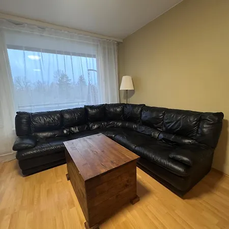 Appartement Park View *