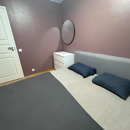 Apartmán Park View